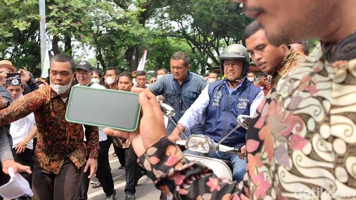 Anies Baswedan