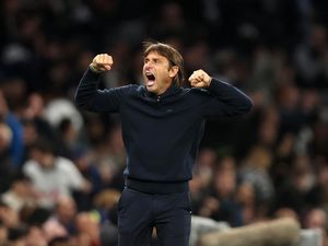 Top! Conte Bawa Tottenham Jalani Start Terbaiknya