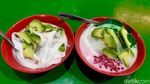 Legendaris di Bekasi! Bakso dengan Paduan Telur Rebus Ini Terkenal Nikmat