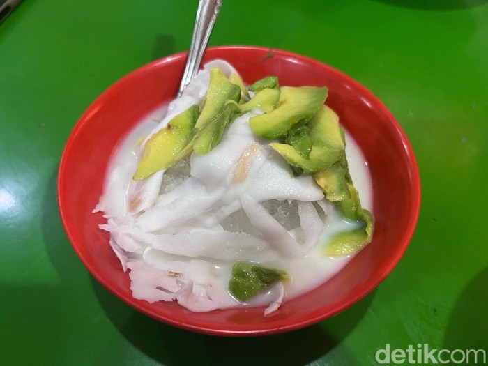 Bakso Hj. Yatmin Bakso Hj. Yatmin