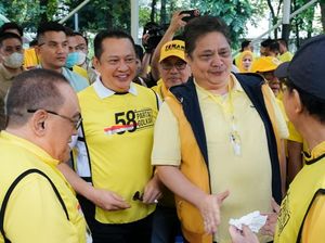 Golkar Gelar Munas Tentukan Ketum Pengganti Airlangga 20-21 Agustus
