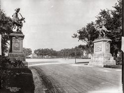 Nostalgia Potret New York Seabad Silam