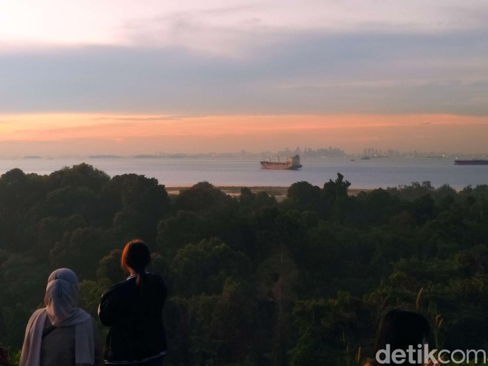 Bukit Harimau Batam Bukit Harimau Batam