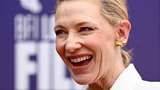 Cate Blanchett Raih Golden Globe Awards 2023 Lewat Film Tar