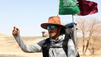 Meski Arab Saudi bukan tuan rumah Piala Dunia, Alsulmi mengatakan sangat antusias menyambut turnamen sepak bola yang pertama kali berlangsung di Timur Tengah. Menurutnya Piala Dunia 2022 adalah tonggak sejarah bagi semua orang Arab.