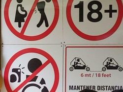 Deretan Desain Nyeleneh Ini Bikin yang Melihat Kebingungan