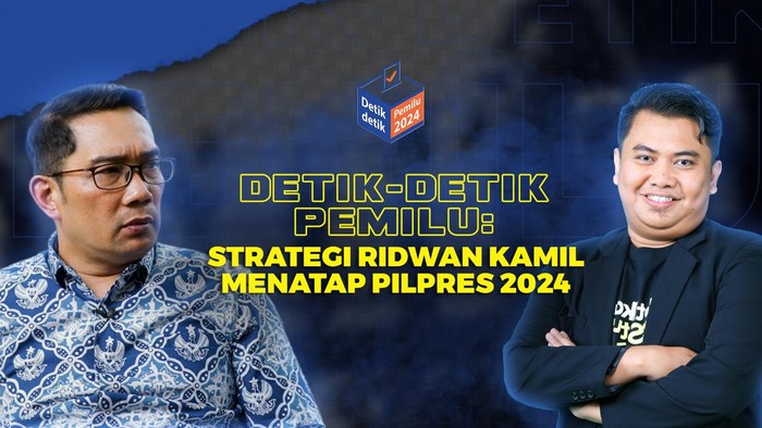 detik-detik pemilu ridwan kamil full