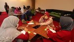 Foto: Festival Tunanetra Mengaji