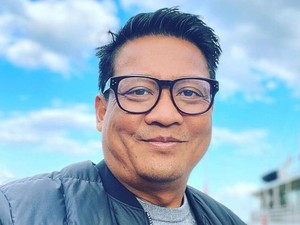 Intip Garasi Brigjen Krishna Murti yang Kini Jabat Kadiv Hubinter