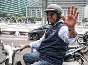 Anies Harap Demokrat Kembali ke Koalisi: Jaga Kekuatan Ikhtiar Perubahan
