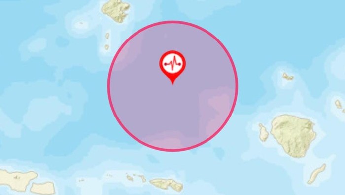 Gempa Maluku Gempa Maluku