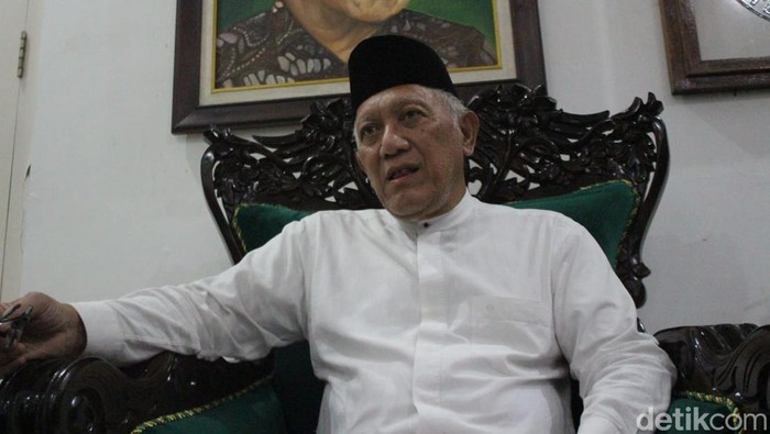 Gus Kikin ajak warga berdoa agar tim investigasi tragedi Kanjuruhan bekerja dengan benar