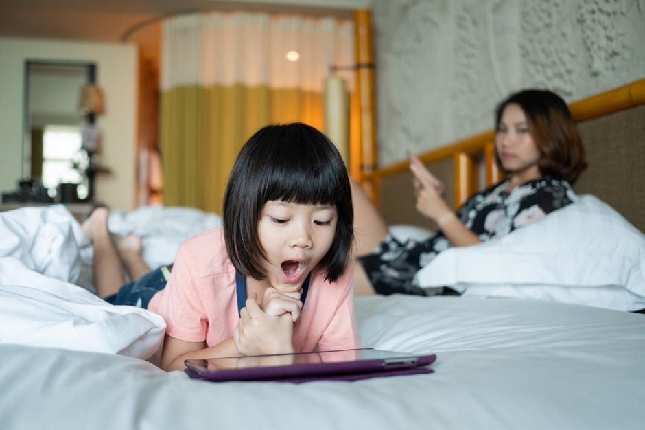 Menjaga Kesehatan Mental Anak: Batasan Gadget yang Penting Diketahui!