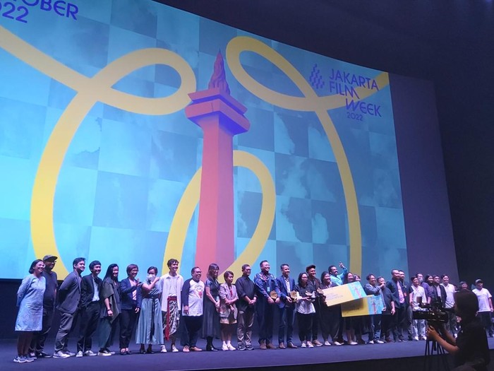 Jakarta Film Week