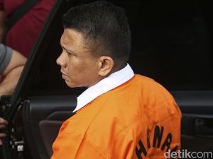 Ferdy Sambo Cs Sidang Perdana, Ini Harapan Masyarakat kepada Hakim