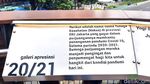 Cantiknya Jembatan Instagrammable Ramah Sepeda di Tengah Jakarta