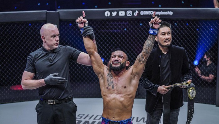John Lineker