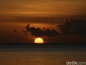 Alami Fenomena Midnight Sun, 7 Negara Ini Langitnya Terasa Siang Terus