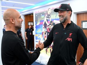 Guardiola: Klopp Jangan Lama-lama Menyepi, Sepakbola Butuh Kamu