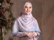 Seloroh Kartika Putri Makin Akrab dengan Orang Pajak karena Tas Mahal