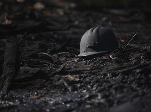 Kecelakaan Tambang Batu Bara di China, 12 Orang Tewas-13 Luka