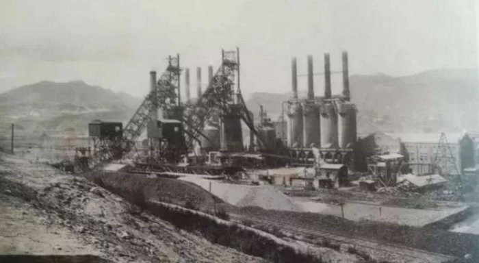 Kecelakaan Tambang