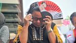 Keluarga Gelar Ibadah Mengenang 100 Hari Kematian Brigadir Yosua