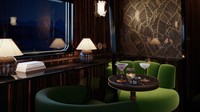Di masa depan, selain memiliki rencana besar untuk penemuan kembali gerbong Malaszwewicze, Accor juga meluncurkan layanan Orient Express yang berbasis di Italia pada tahun 2023.
