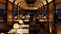 Lalu, Grup perhotelan Accor membeli gerbong yang ditemukan kembali, Orient Express. Setelah direstorasi, kereta itu akan beroperasi di rute Paris-Istanbul mulai tahun 2025.