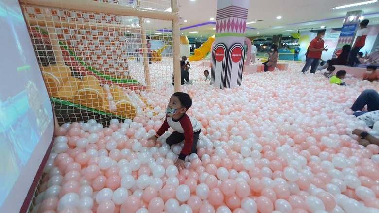 Kidzilla Bintaro Kidzilla Bintaro