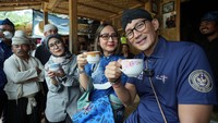 BCA bakal mendorong transformasi 10 Desa Wisata Mitra Bakti BCA menjadi daerah tujuan wisata baru. Berbekal histori dan pengalaman membina sejumlah Desa Wisata, perseroan yakin 10 Desa Wisata Mitra Bakti BCA dapat menjadi penggerak ekonomi baru yang memberikan mata rantai ekonomi dan benefit bagi masyarakat.