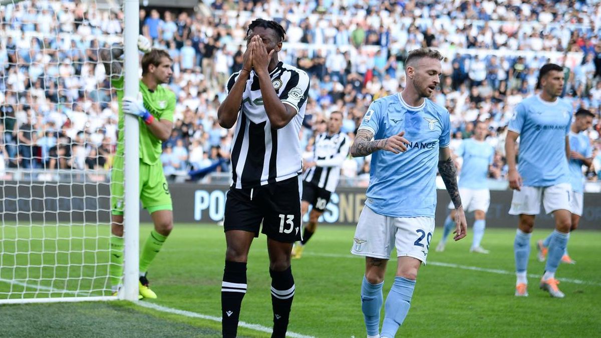 Prediksi Lengkap Lazio vs Udinese Laga Serie A 2024