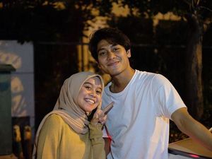 Polisi Resmi Hentikan Kasus KDRT Rizky Billar dan Lesti Kejora