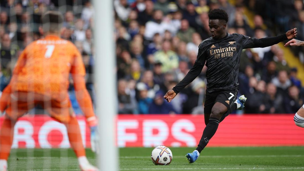 Foto: Getty Images/Eddie Keogh