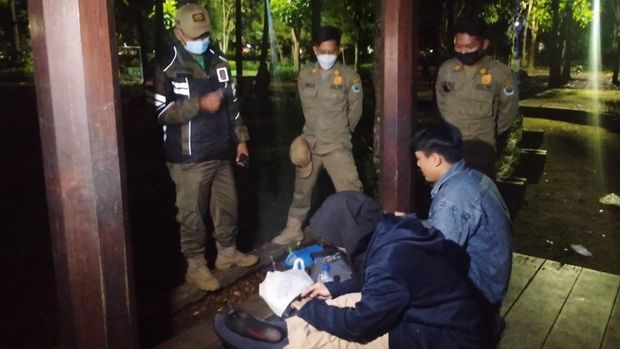 mahasiswa mesum kota malang
