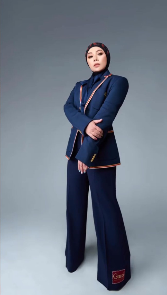 Secara umum, operasi bariatrik bisa dijadikan pilihan bagi seseorang yang memiliki indeks massa tubuh mencapai 40 atau lebih tinggi (obesitas ekstrem), serta memiliki masalah kesehatan terkait berat badan yang serius, seperti diabetes tipe 2, tekanan darah tinggi, atau apnea tidur yang parah. Foto: Instagram/@melly_goeslaw