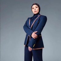 Secara umum, operasi bariatrik bisa dijadikan pilihan bagi seseorang yang memiliki indeks massa tubuh mencapai 40 atau lebih tinggi (obesitas ekstrem), serta memiliki masalah kesehatan terkait berat badan yang serius, seperti diabetes tipe 2, tekanan darah tinggi, atau apnea tidur yang parah. Foto: Instagram/@melly_goeslaw