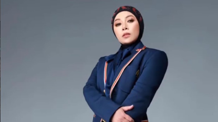 Melly Goeslaw Melly Goeslaw.