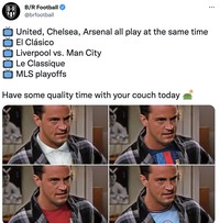 Meme El Classico