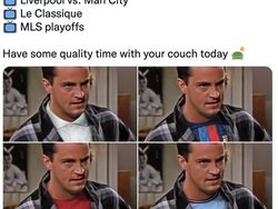 Liverpool vs City dan Real Madrid vs Barcelona Hebohkan Linimasa