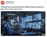 Meme El Classico