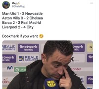 Meme El Classico