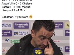 Liverpool vs City dan Real Madrid vs Barcelona Hebohkan Linimasa