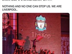 Liverpool vs City dan Real Madrid vs Barcelona Hebohkan Linimasa