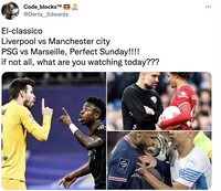 Meme El Classico
