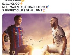 Liverpool vs City dan Real Madrid vs Barcelona Hebohkan Linimasa