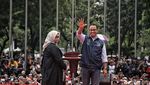 Momen Anies dan Ariza Pamitan sebagai Gubernur dan Wakil Gubernur Jakarta