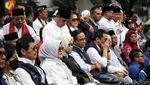 Momen Anies dan Ariza Pamitan sebagai Gubernur dan Wakil Gubernur Jakarta