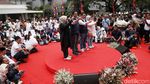 Momen Anies dan Ariza Pamitan sebagai Gubernur dan Wakil Gubernur Jakarta