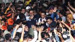 Momen Anies dan Ariza Pamitan sebagai Gubernur dan Wakil Gubernur Jakarta